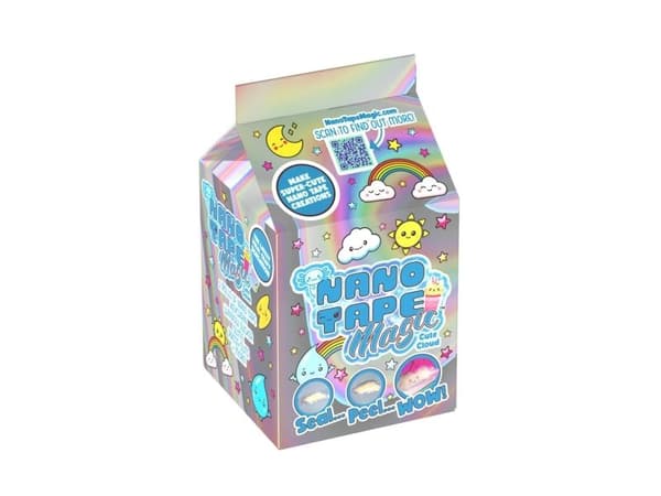 brightsign Nano Tape Magic Mini Cute Cloud (480-1003)