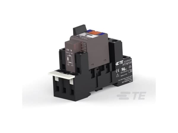 TE Connectivity 2-1415075-1 Printrelæ 1 stk Bulk