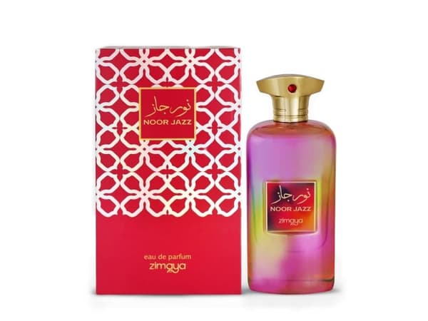 Zimaya - Noor - 100 ml