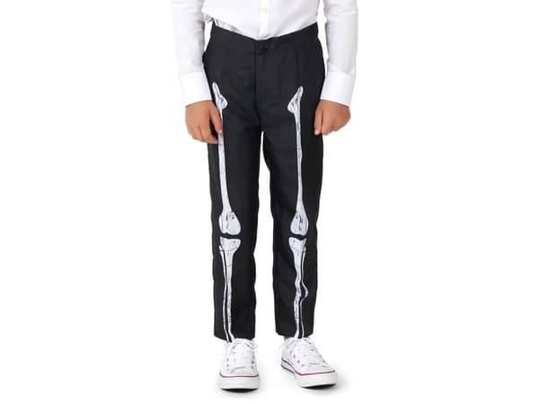Suitmeister Skeleton Grunge