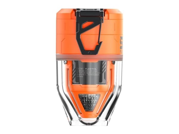 Flextail Max Pump 3 bærbar pumpe (oransje)