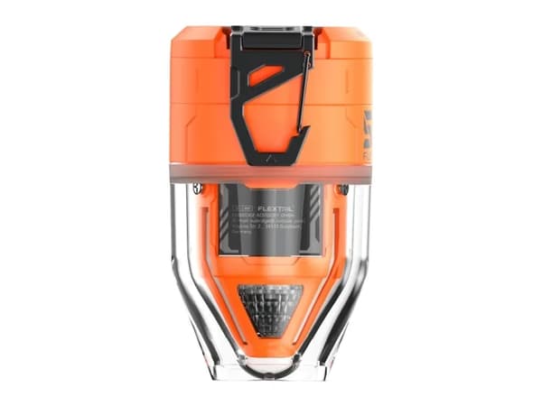 Flextail Max Pump 3 Portable Pump (Orange)