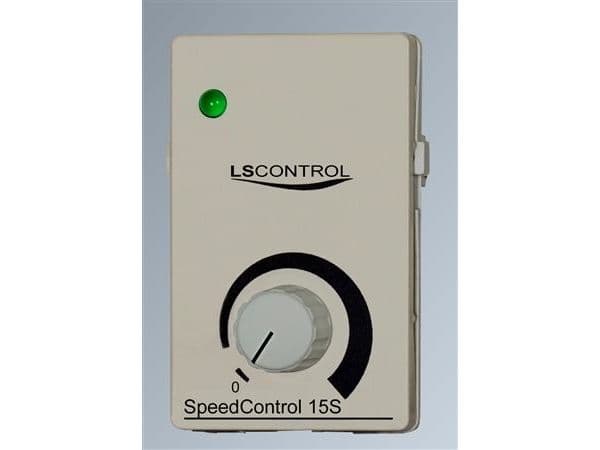 SpeedControl 15S G / ES 33