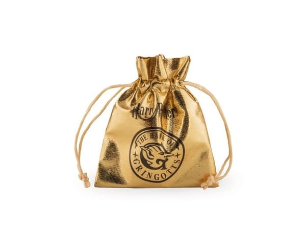 Harry Potter chokladmyntset
