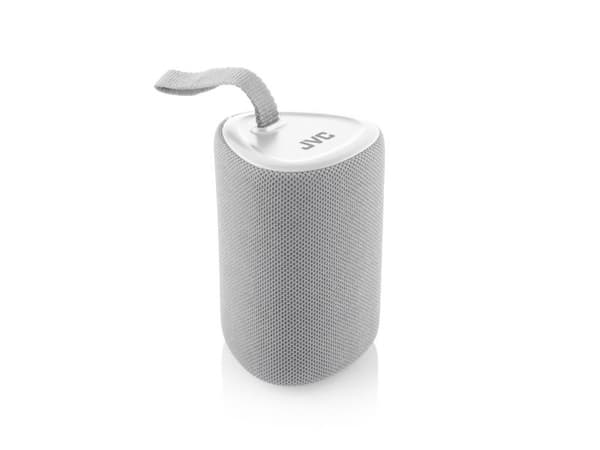 Bluetooth-kaiutin JVC XS-E213G harmaa
