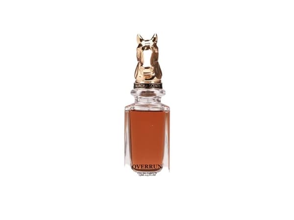 Aurora Equestrian Collection Overrun Eau De Parfum for menn, 75 ml