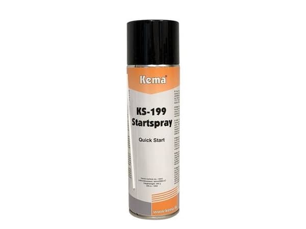 Start spray kema KS-199 500ML
