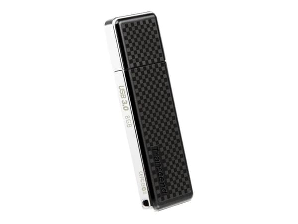 Transcend JetFlash 780 - USB flash-enhet - 8 GB - USB 3.0