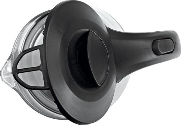 Concept Solution RK4900 vattenkokare, silver