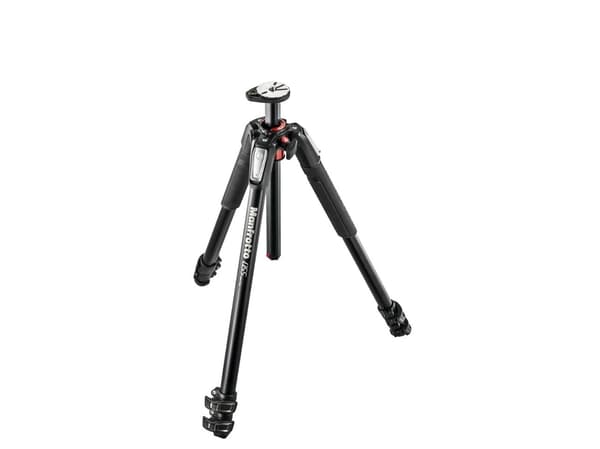 Manfrotto 055XPRO3 - Stativ med ben
