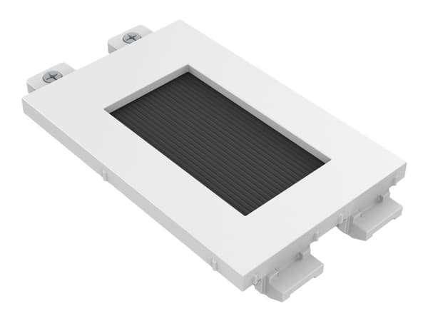 VISION TechConnect 3 Brush module - Kabelingång med borste