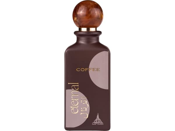 Paris Corner Eternal Coffee Eau De Parfum Spray 85ml