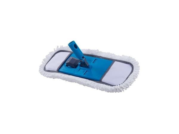 Themalux mikrofiber flat mopprefill 42x12 cm