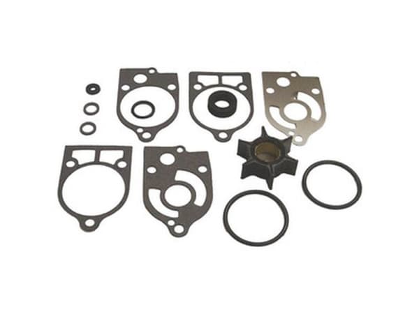 Sierra Impeller Kit. Mercury