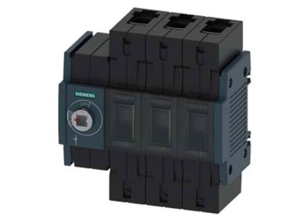 Siemens 3KD3030-2NE10-0, IP20