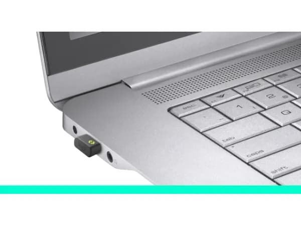 Logitech MX Master 4 for Business - Mus - 8 knapper - trådløs - Bluetooth, 2.4 GHz - Logitech Logi Bolt USB-mottaker