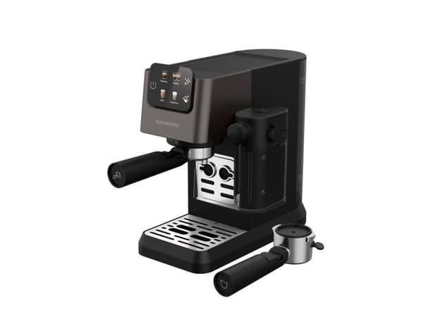 KSM6430 Delisia Coffee Series espressomaskin