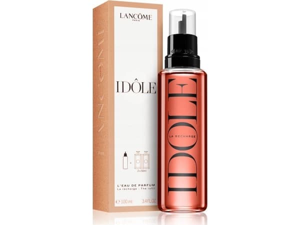LANCOME IDOLE L~EAU DE PARFUM 100ML REFILL