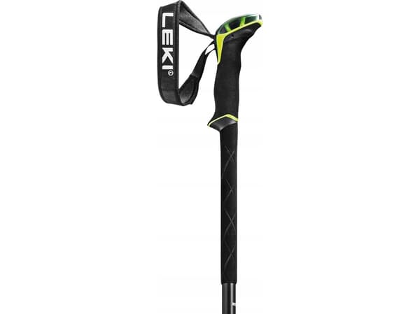 LEKI stavar Guide 2 black-neon-anthracite