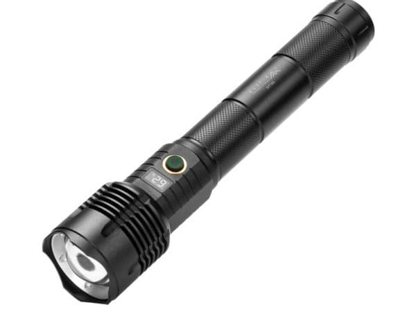 Käsisoihtu 6000mAh MT160 Montis