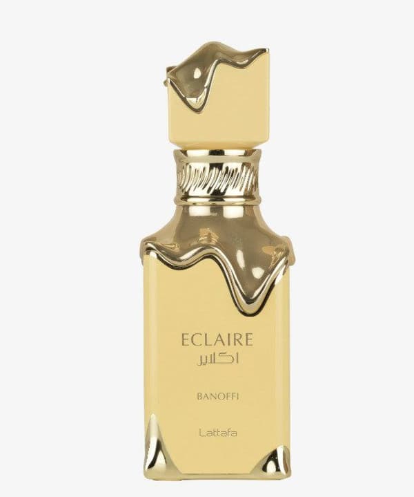 Lattafa Eclaire Banoffi Eau De Parfum 100 ml (unisex)