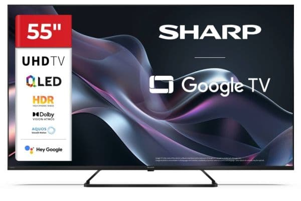 TV Sharp Sharp