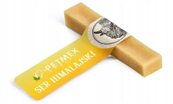Petmex Himalayan cheese S (30–50 g)