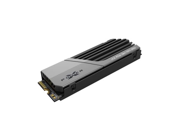 Silicon Power XS70, 2 TB, M.2