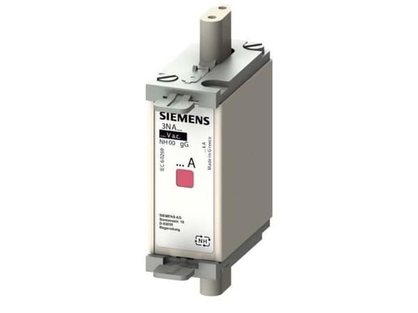 Siemens 3NA6802