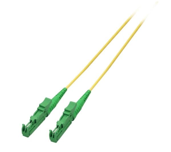 EFB Elektronik O0833.1, 1 m, OS2, E-2000 (LSH), E-2000 (LSH), E-2000 (LSH)