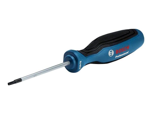 Bosch Skruvdragare TX15X75