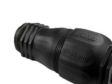 Flexadapter ISIFLO 27-35 mm x 32 mm