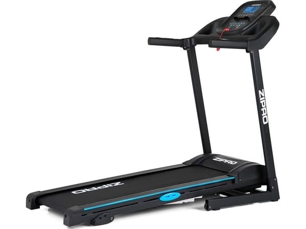 Zipro Tekno juoksumatto