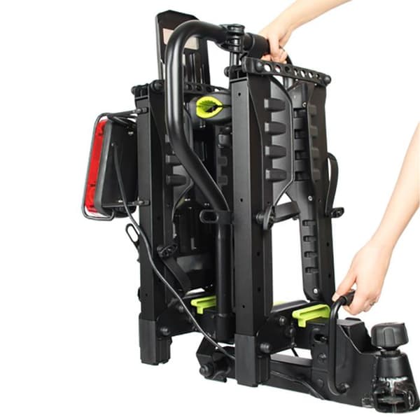 BuzzRack Scorpion - Cykelställ för 2 cyklar