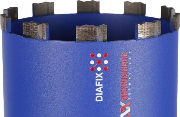 DISTAR DIAMOND CORN RM-TX 1 1/4" 142mm x 450mm KUIVAA