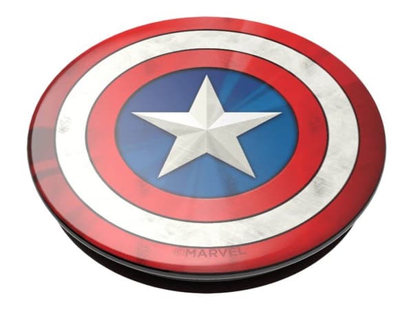 PopSockets POPS100483, Muovi, 1 kpl