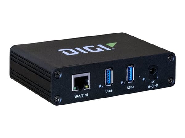 DIGI Anywhere USB 2 plus-NO power supply