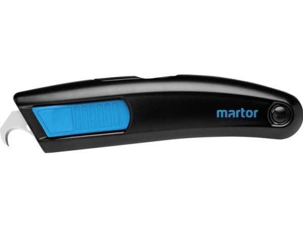 Martor 11600202 Cutter Med utdragbart blad
