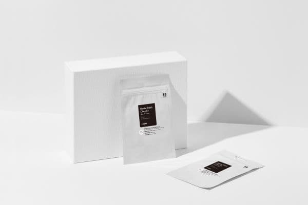 COSRX Clear Fit Master Patch 18 plaster