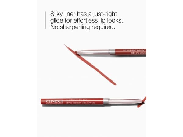 CLINIQUE QUICKLINER FOR LIPS - INTENSE COSMO 0,26g