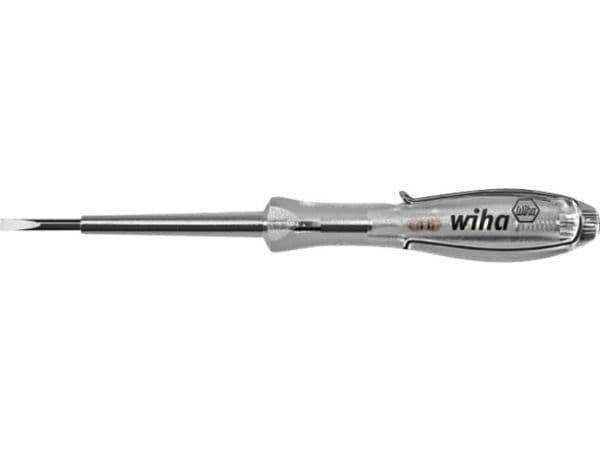 Wiha 34745, Sølv, 27,5 g