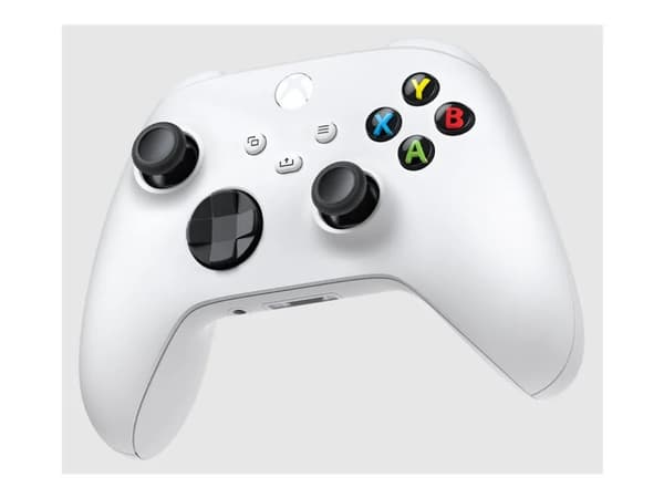 Microsoft Xbox Series X - Spelkonsol - 4K - HDR - 1 TB SSD - robotvit