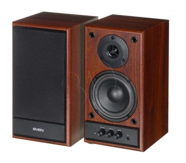 Computer speakers Sven SPS-702 Brown (SV-0120702WN)