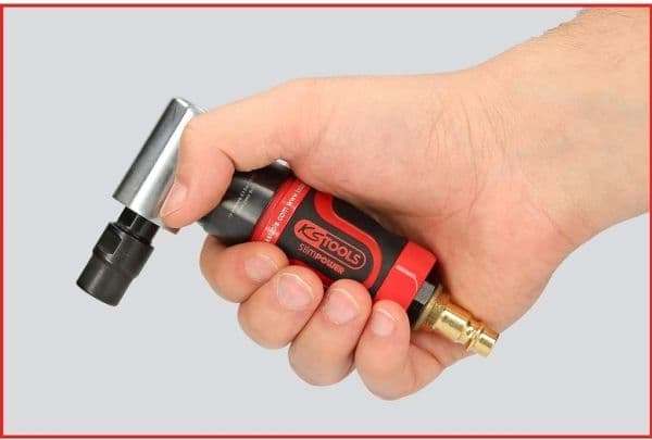 KS Tools 515.5535, 610 g