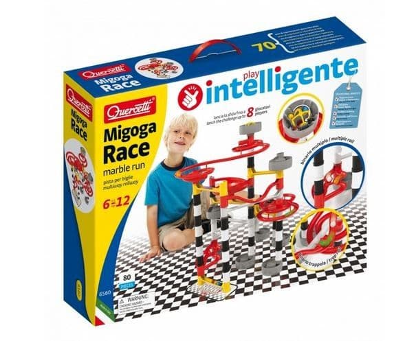 Migoga Race