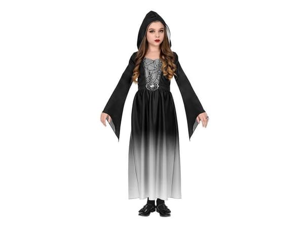 Gothic Lady puku