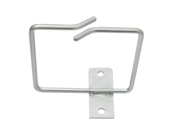 LogiLink OR111G, Rustfritt stål, 100 g