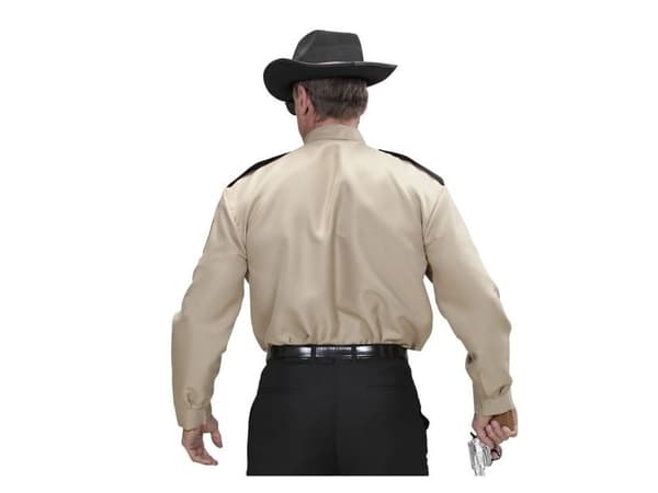 Sherifskjorte