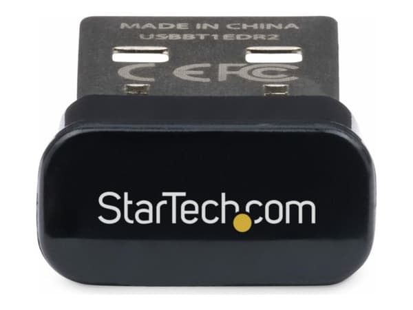 MINI USB BLUETOOTH 2.1 ADAPTER WRLS CLASS 1 EDR WIRELESS NETWORK  IN
