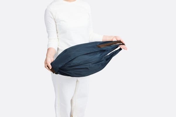 Shupatto - Drop Large - Navy